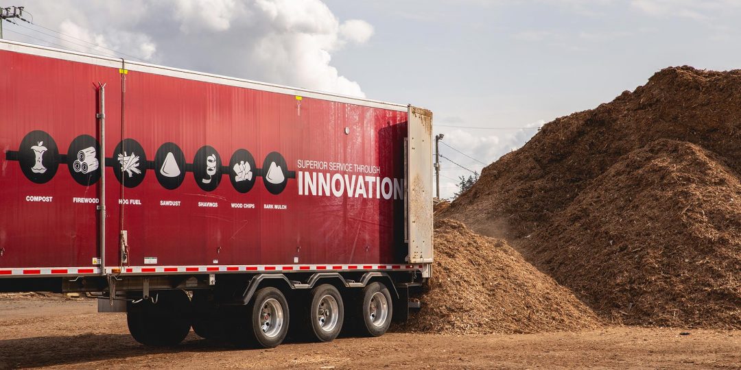 Recycling Cloverdale Fuels